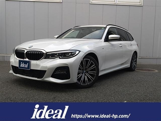 BMW 3series TOURING