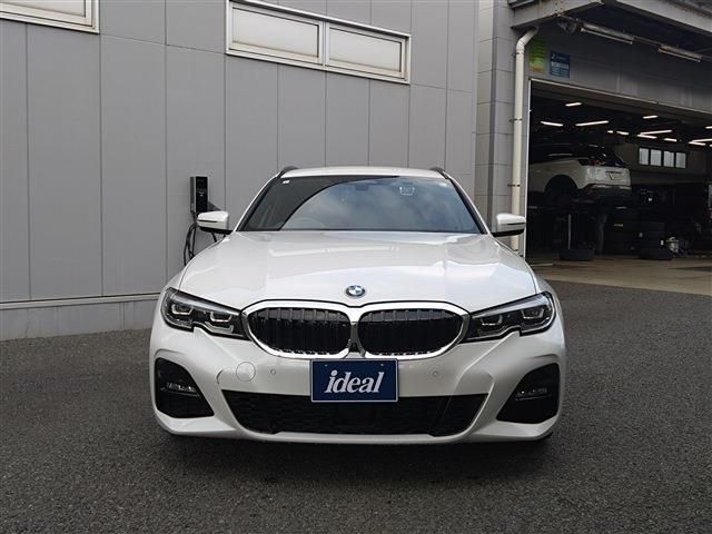 BMW 3series TOURING