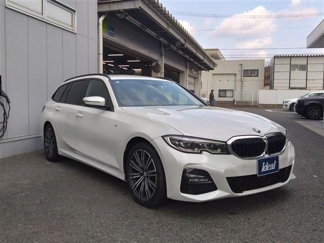 BMW 3series TOURING