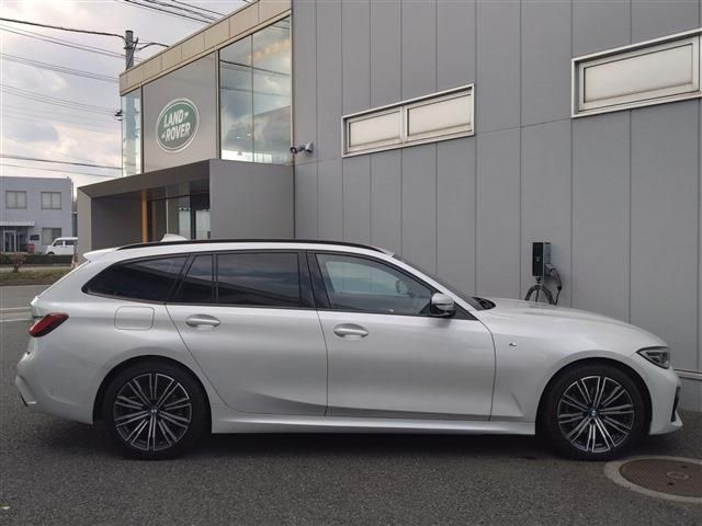 BMW 3series TOURING