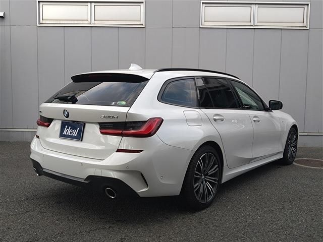 BMW 3series TOURING