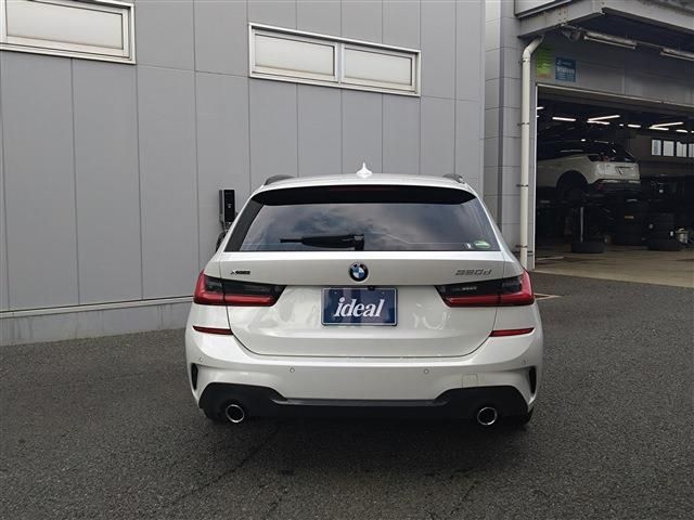 BMW 3series TOURING
