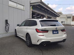 BMW 3series TOURING