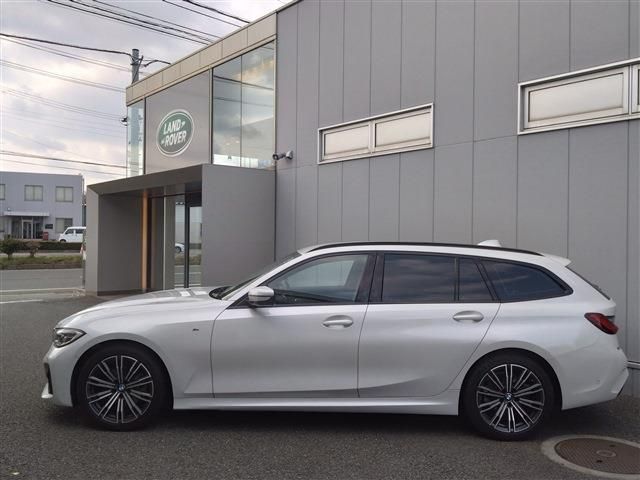 BMW 3series TOURING