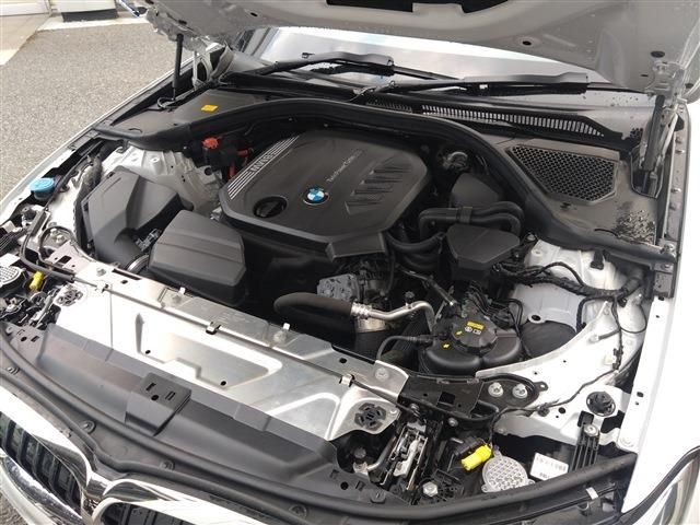 BMW 3series TOURING