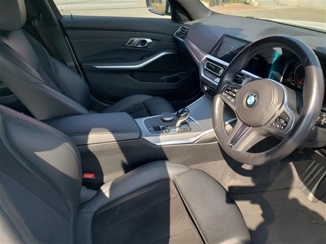 BMW 3series TOURING