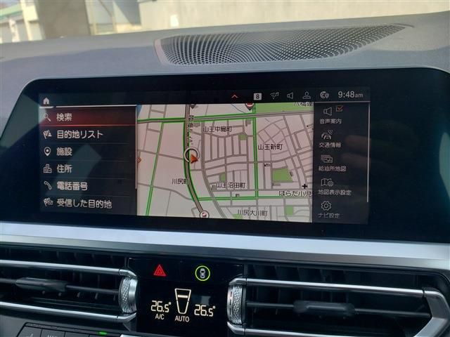 BMW 3series TOURING