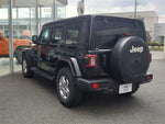 JEEP WRANGLER UNLIMITED