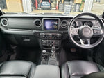 JEEP WRANGLER UNLIMITED