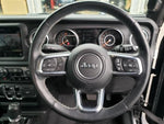 JEEP WRANGLER UNLIMITED