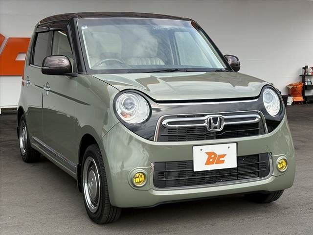 N-ONE
