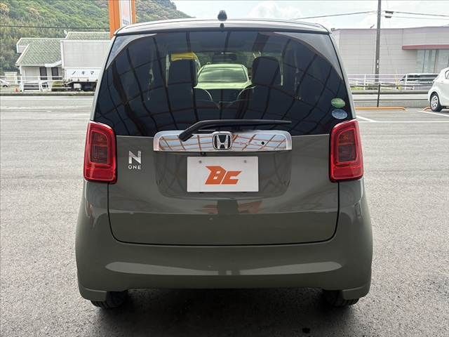 N-ONE