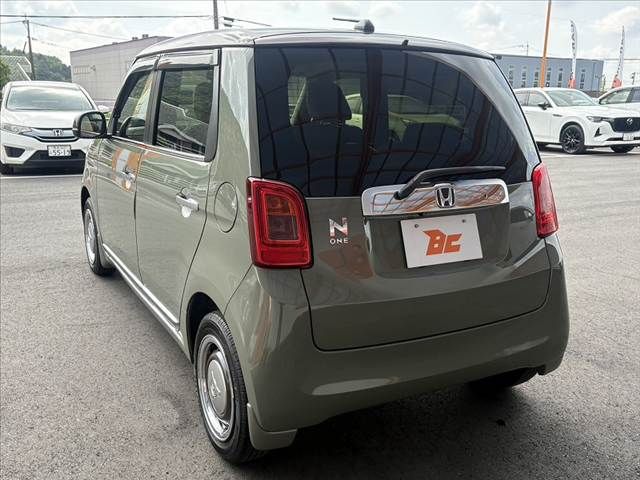 N-ONE
