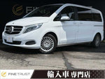 MERCEDES BENZ V class
