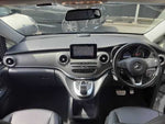 MERCEDES BENZ V class