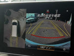 MERCEDES BENZ V class