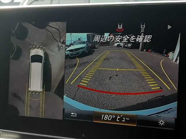 MERCEDES BENZ V class