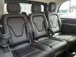 MERCEDES BENZ V class