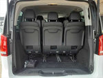 MERCEDES BENZ V class