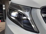 MERCEDES BENZ V class