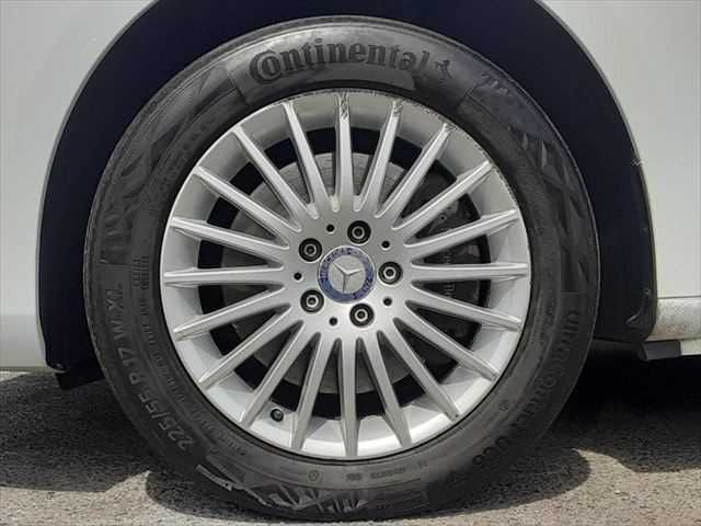 MERCEDES BENZ V class