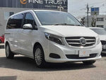 MERCEDES BENZ V class