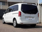 MERCEDES BENZ V class
