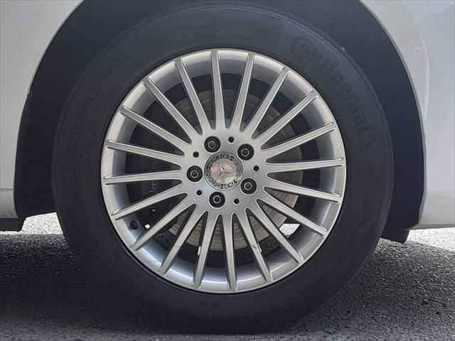 MERCEDES BENZ V class