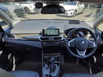 BMW 2series Gran Tourer