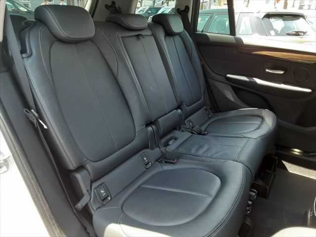 BMW 2series Gran Tourer