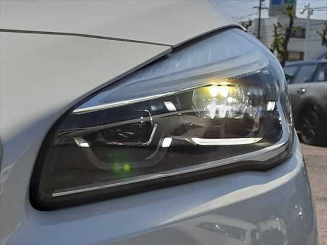 BMW 2series Gran Tourer