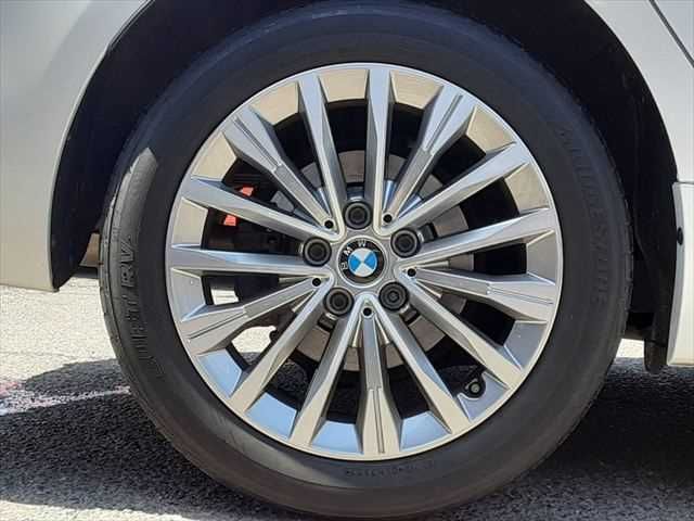 BMW 2series Gran Tourer