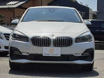 BMW 2series Gran Tourer