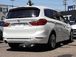 BMW 2series Gran Tourer
