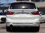 BMW 2series Gran Tourer