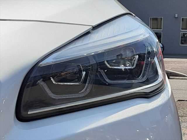 BMW 2series Gran Tourer