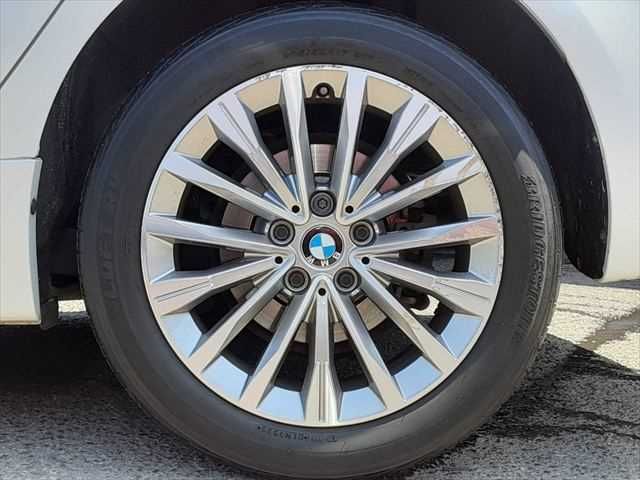 BMW 2series Gran Tourer