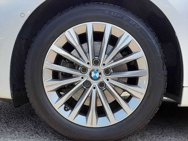 BMW 2series Gran Tourer