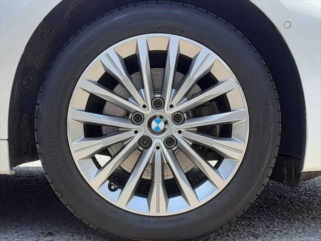 BMW 2series Gran Tourer