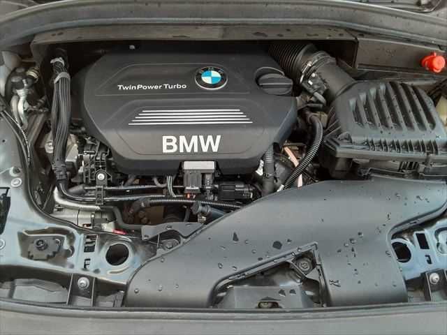 BMW 2series Gran Tourer
