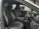 MERCEDES BENZ E-Class sedan