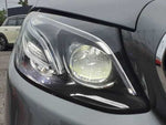 MERCEDES BENZ E-Class sedan