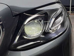 MERCEDES BENZ E-Class sedan