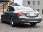 MERCEDES BENZ E-Class sedan