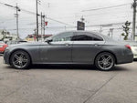MERCEDES BENZ E-Class sedan