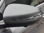 MERCEDES BENZ E-Class sedan