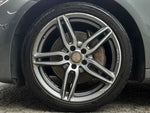 MERCEDES BENZ E-Class sedan