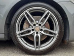 MERCEDES BENZ E-Class sedan