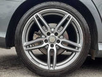 MERCEDES BENZ E-Class sedan