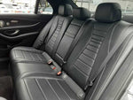 MERCEDES BENZ E-Class sedan